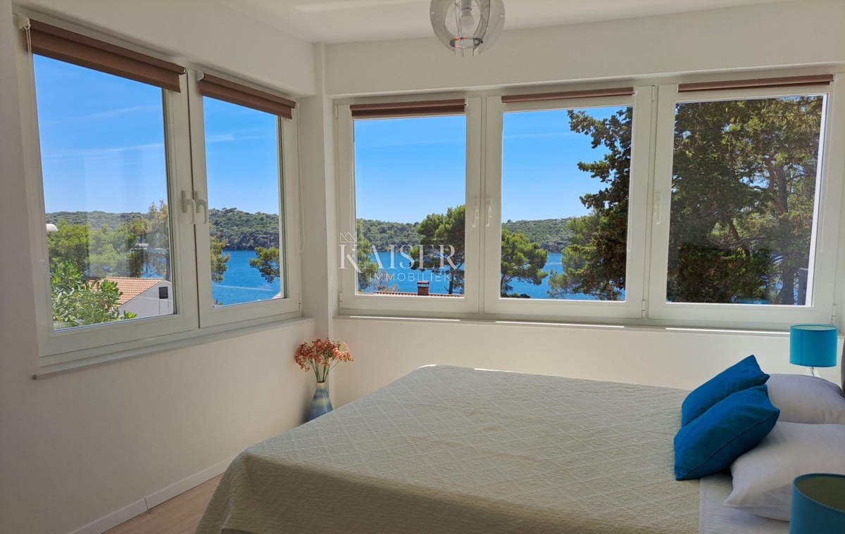 Casa Mali Lošinj, 210m2