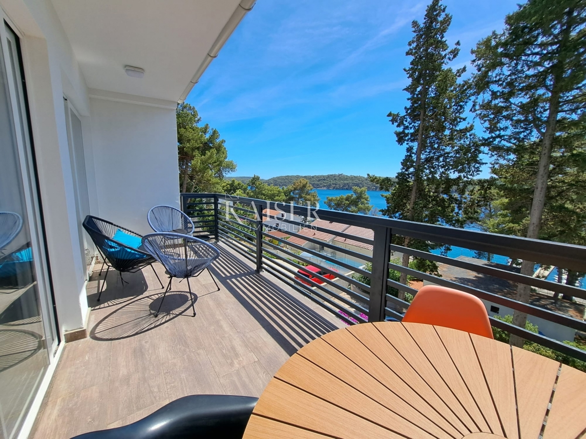 Casa Mali Lošinj, 210m2