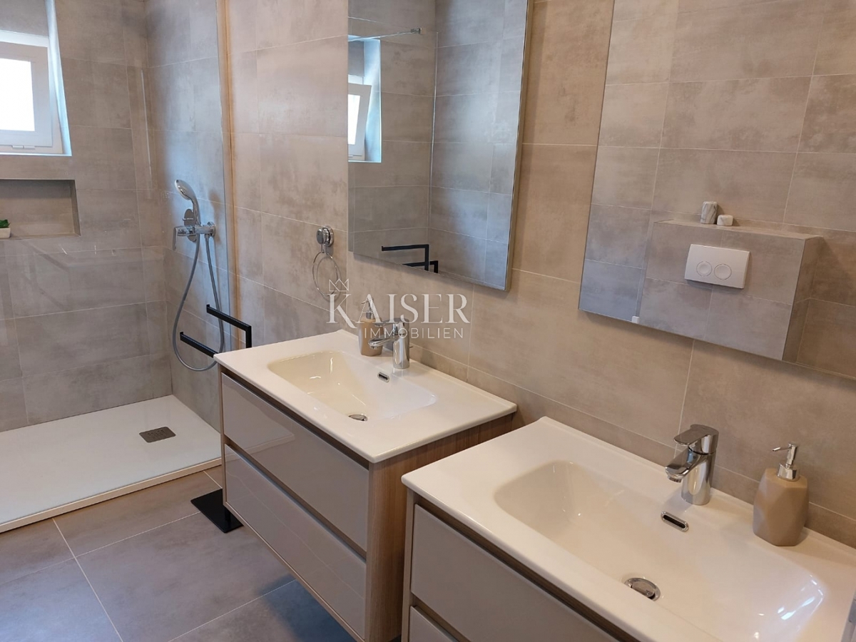Casa Mali Lošinj, 210m2