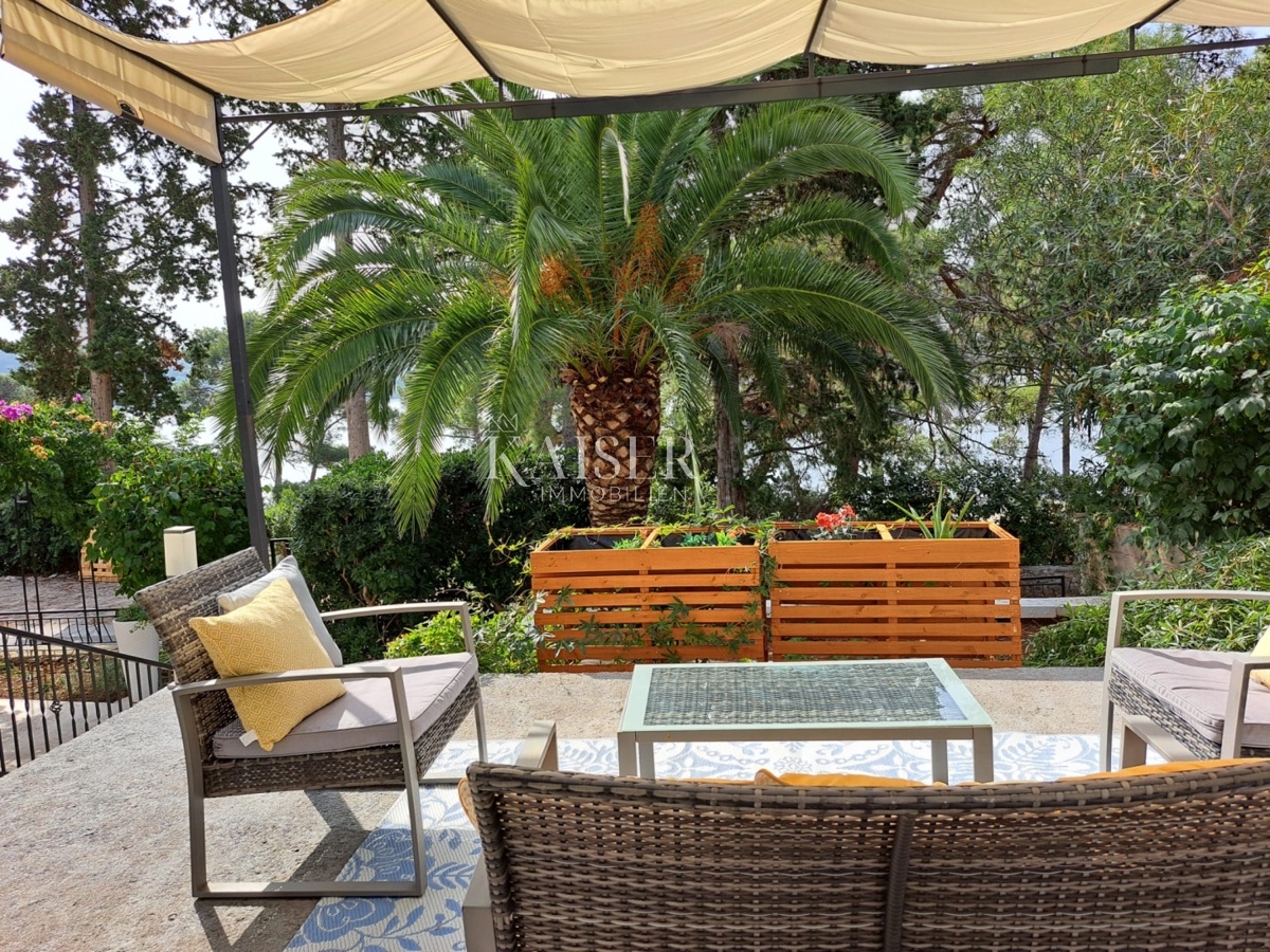 Casa Mali Lošinj, 210m2