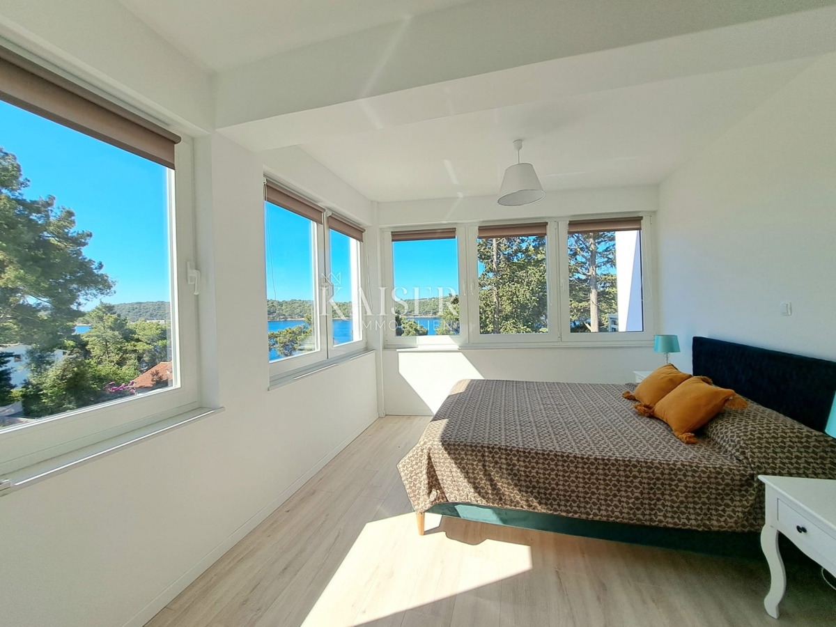 Casa Mali Lošinj, 210m2