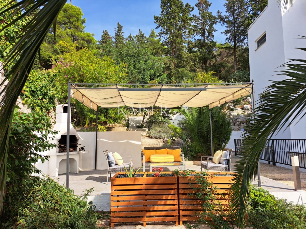 Casa Mali Lošinj, 210m2
