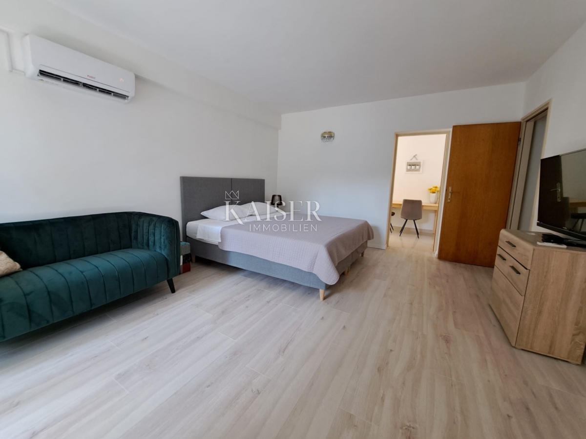 Casa Mali Lošinj, 210m2