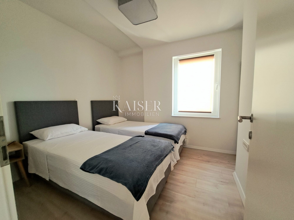 Casa Mali Lošinj, 210m2