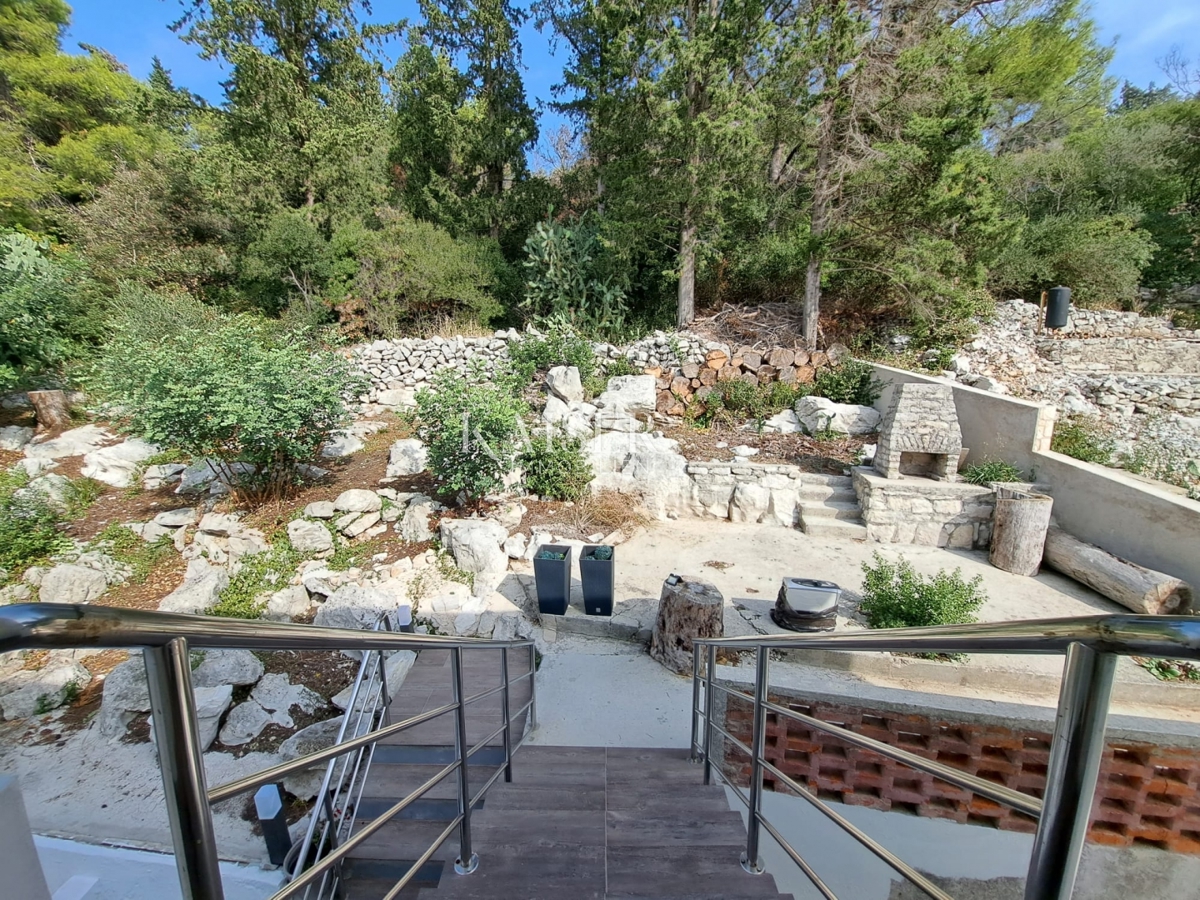 Casa Mali Lošinj, 210m2