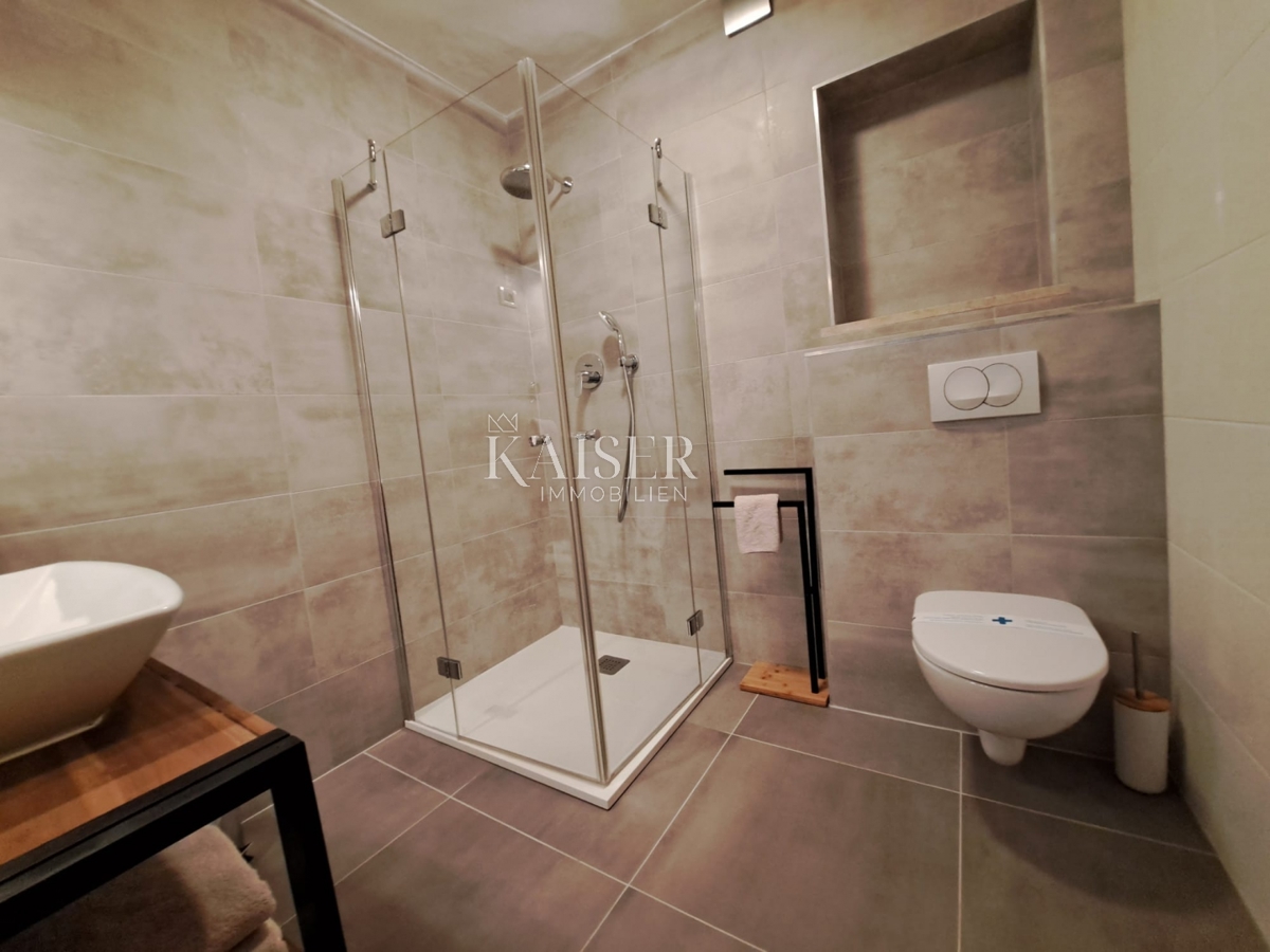 Casa Mali Lošinj, 210m2