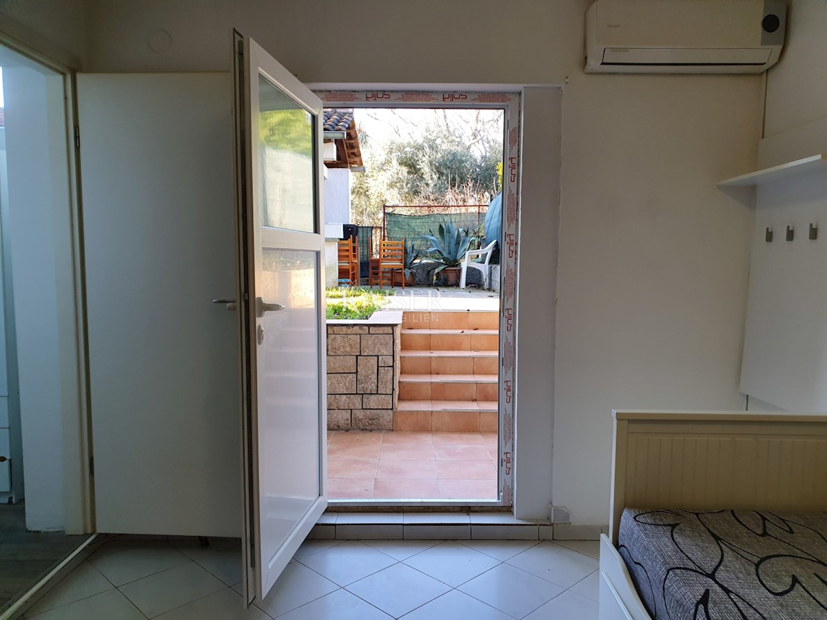 Appartamento Poreč, 45m2