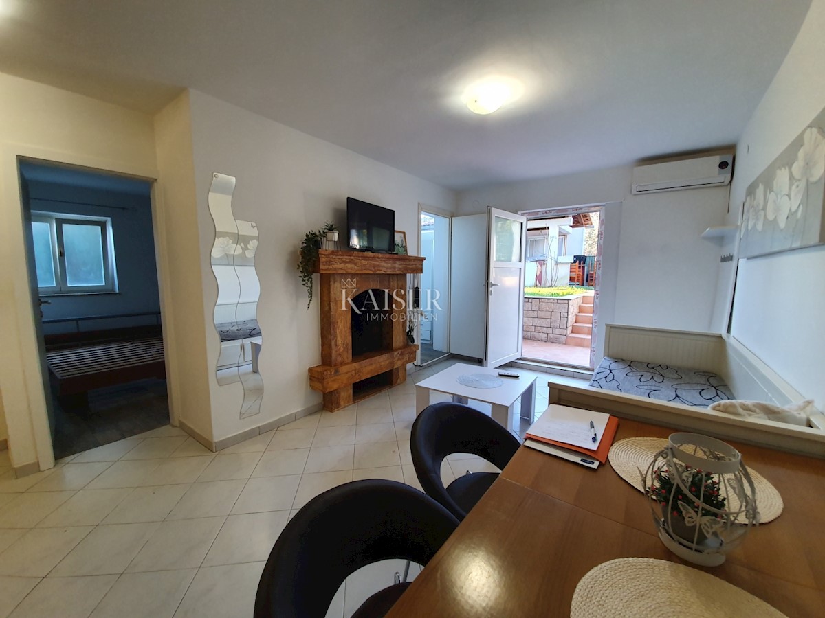 Appartamento Poreč, 45m2