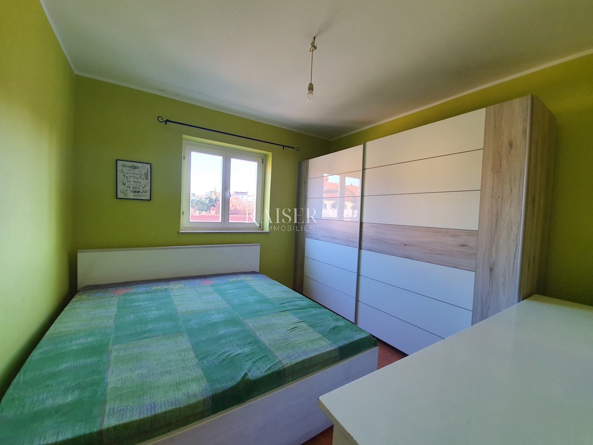 Appartamento Poreč, 45m2