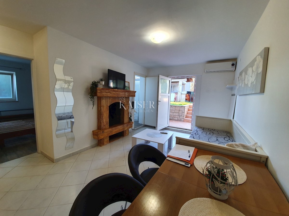 Appartamento Poreč, 45m2