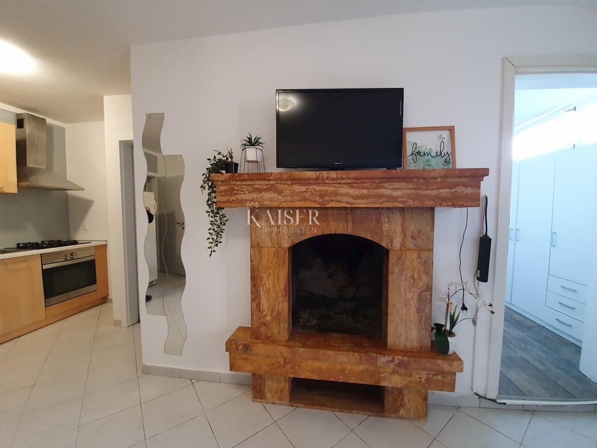 Appartamento Poreč, 45m2