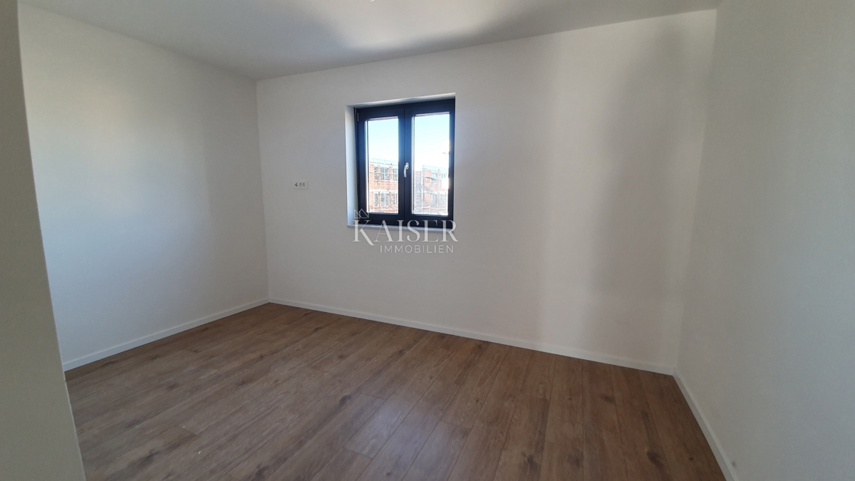 Appartamento Umag, 66m2