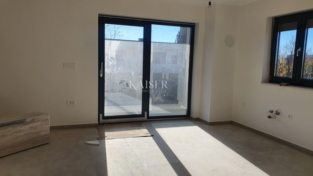 Appartamento Umag, 66m2