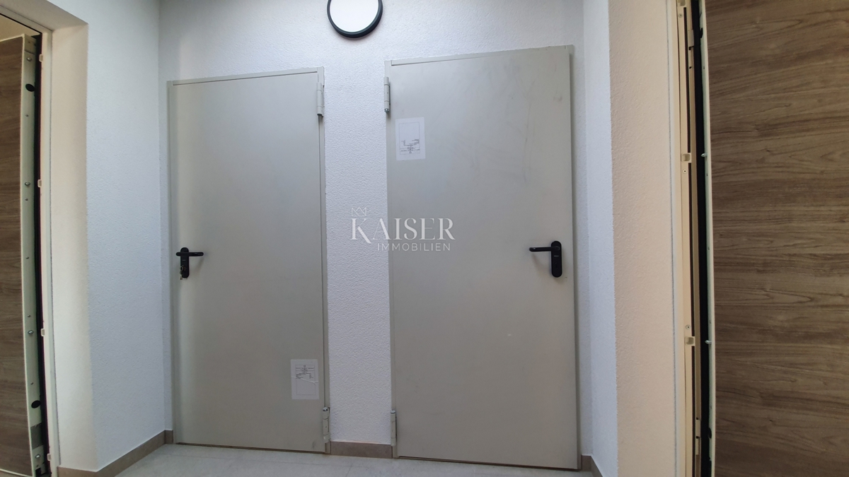 Appartamento Umag, 66m2