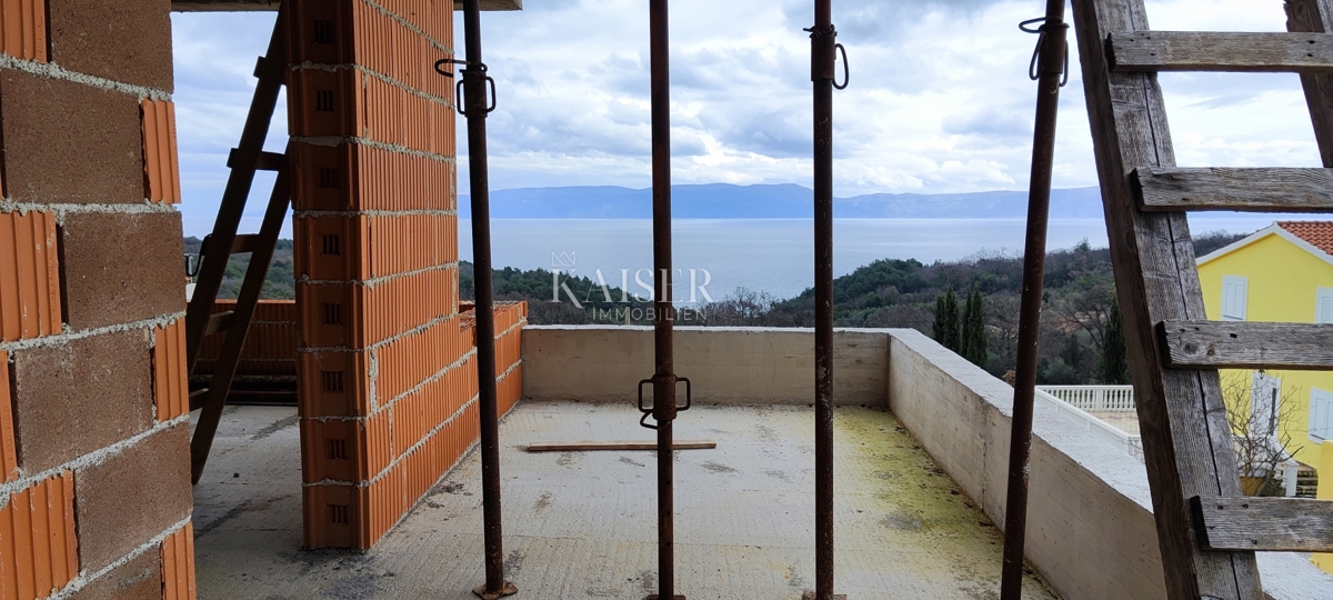 Casa Rabac, Labin, 220m2