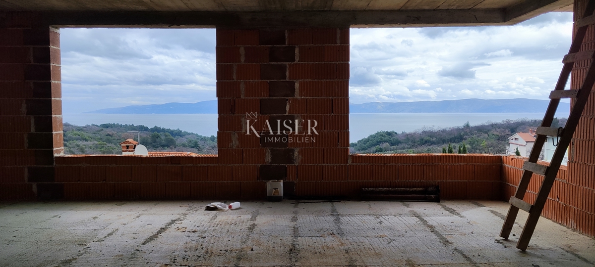 Casa Rabac, Labin, 220m2