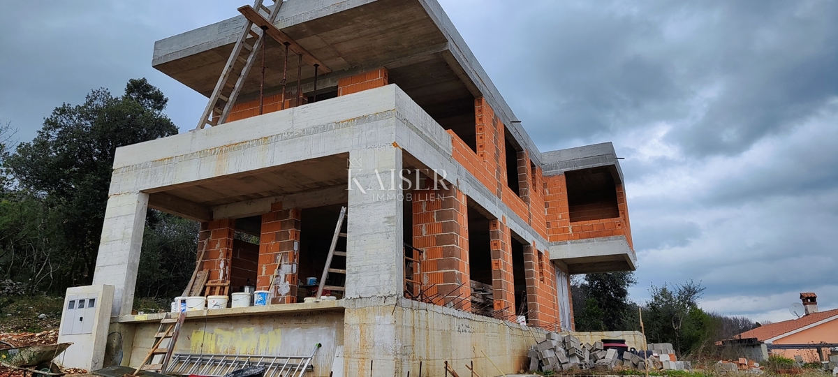 Casa Rabac, Labin, 220m2