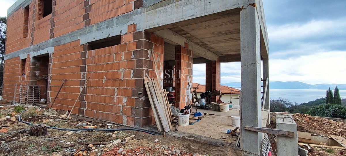 Casa Rabac, Labin, 220m2