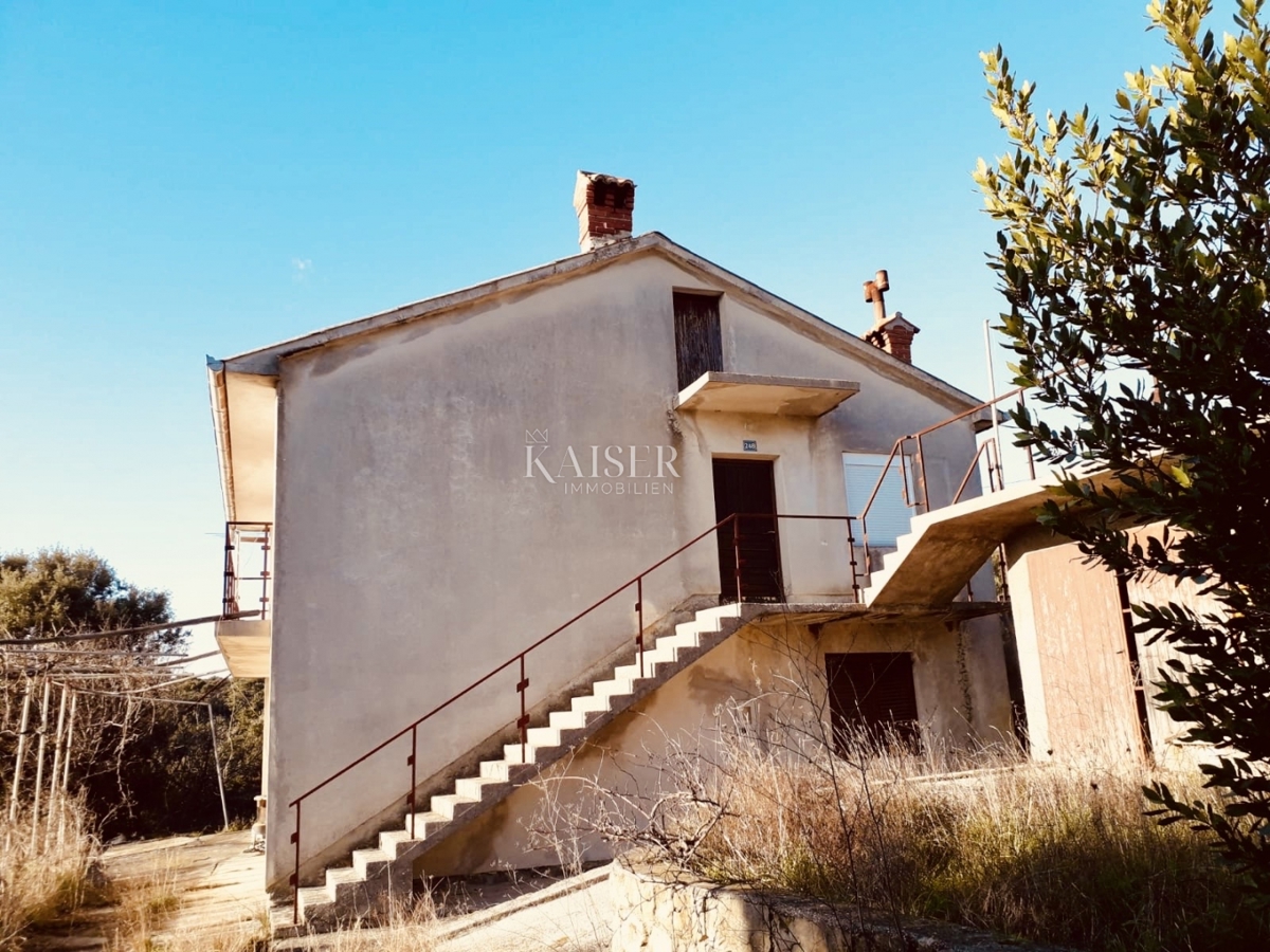 Casa Kampor, Rab, 244m2