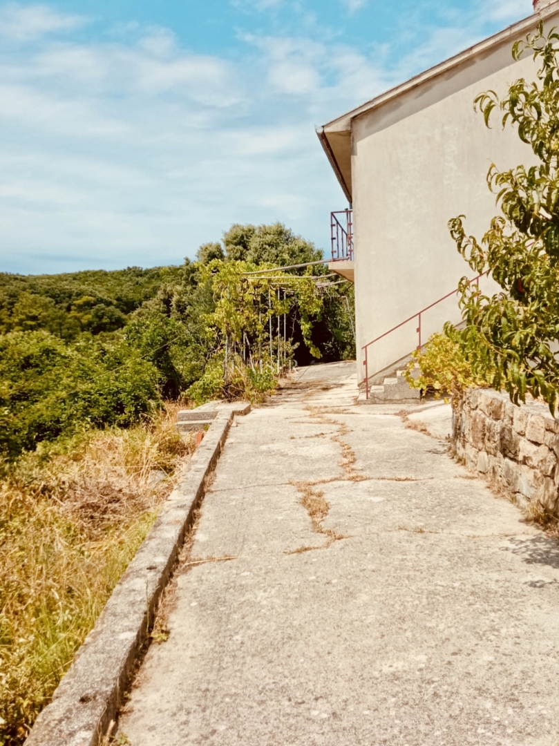 Casa Kampor, Rab, 244m2