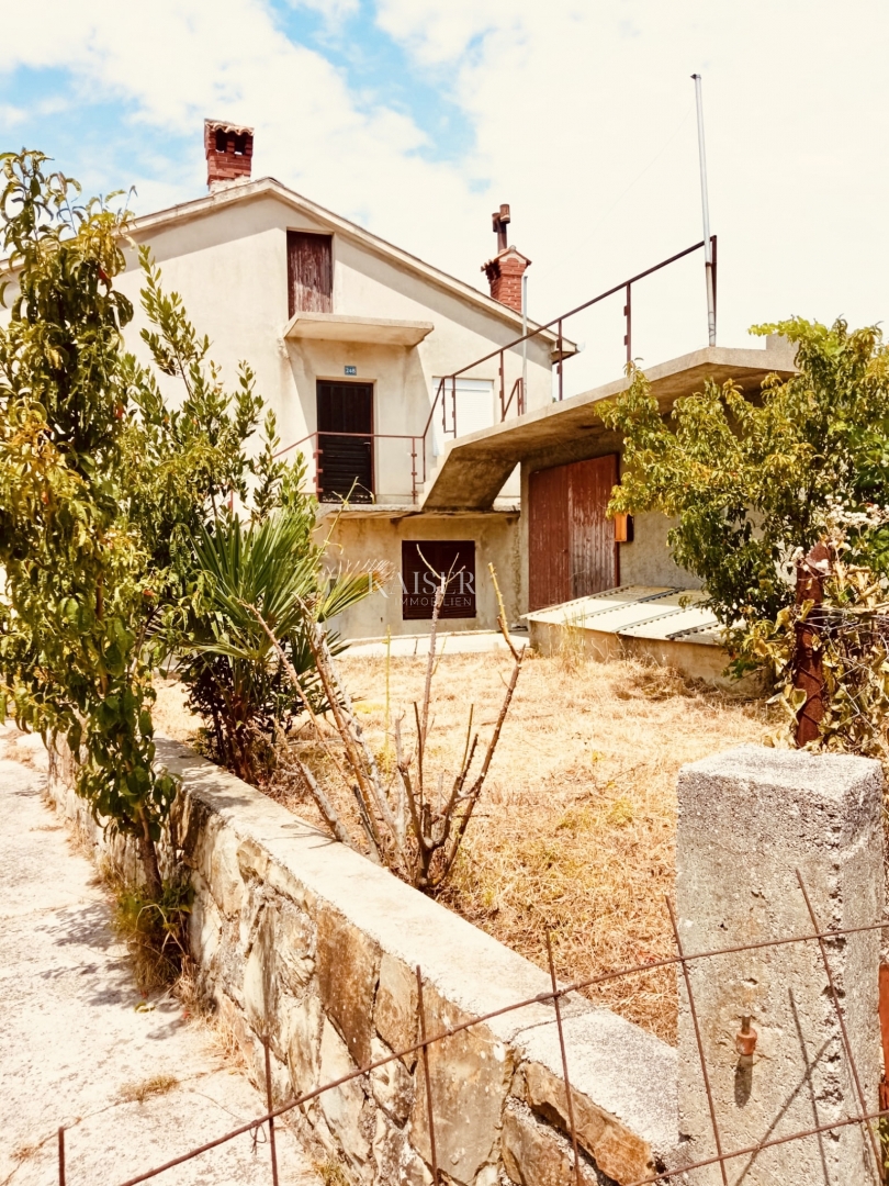 Casa Kampor, Rab, 244m2