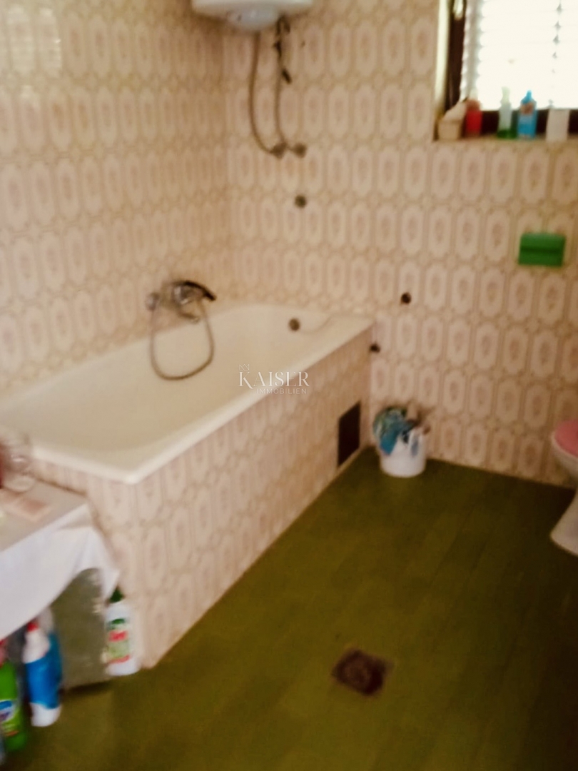 Casa Kampor, Rab, 244m2