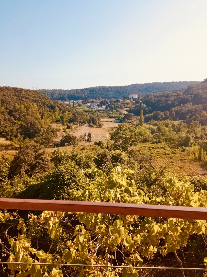 Casa Kampor, Rab, 244m2