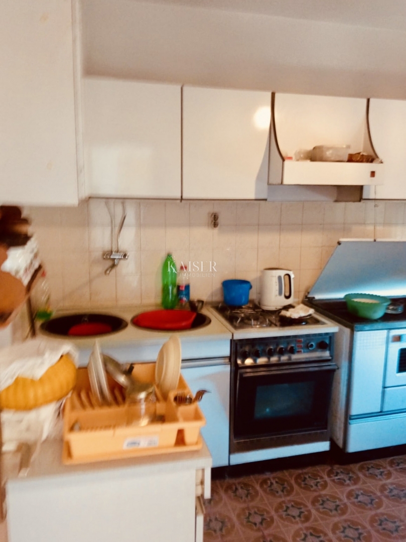 Casa Kampor, Rab, 244m2