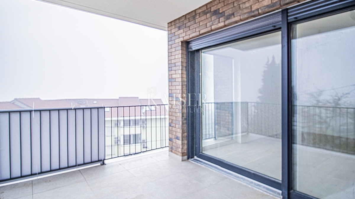 Opatija - Appartamento su tre piani con terrazza sul tetto e vista panoramica (H1A3)