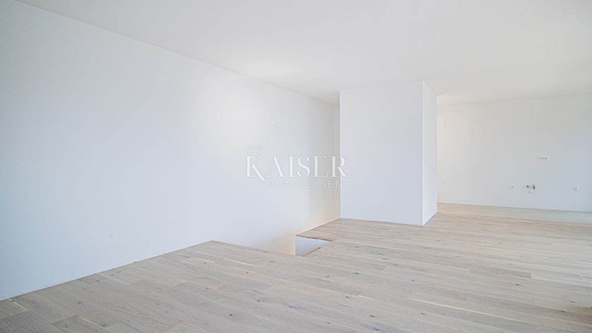 Opatija - Appartamento su tre piani con terrazza sul tetto e vista panoramica (H1A3)