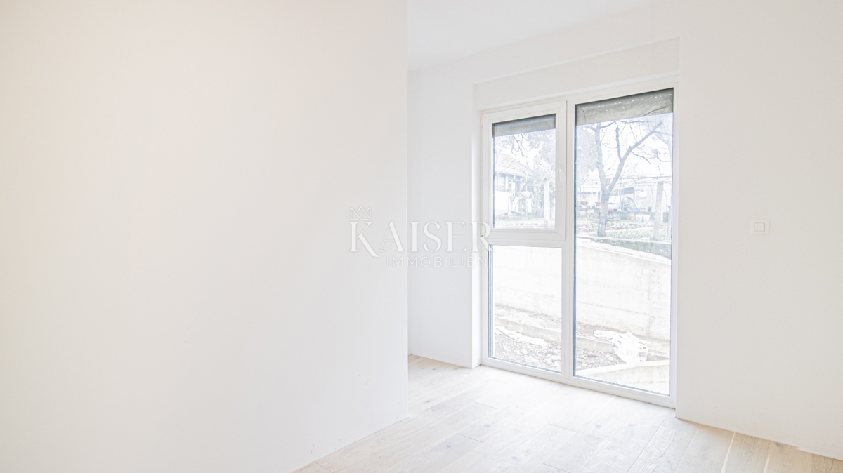 Opatija - Appartamento su tre piani con terrazza sul tetto e vista panoramica (H1A3)