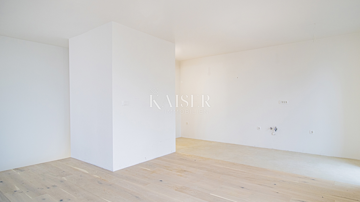 Opatija - Appartamento su tre piani con terrazza sul tetto e vista panoramica (H1A3)