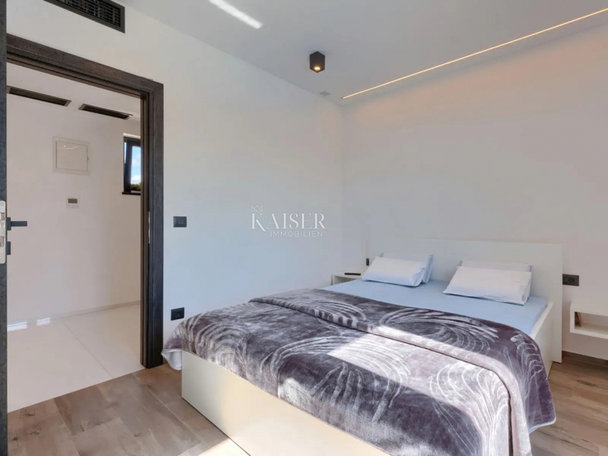 Istria - Dignano, villa di lusso con piscina