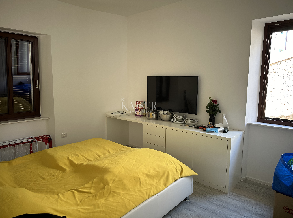 Istria - Parenzo centro, appartamento di lusso a 50 m dal mare