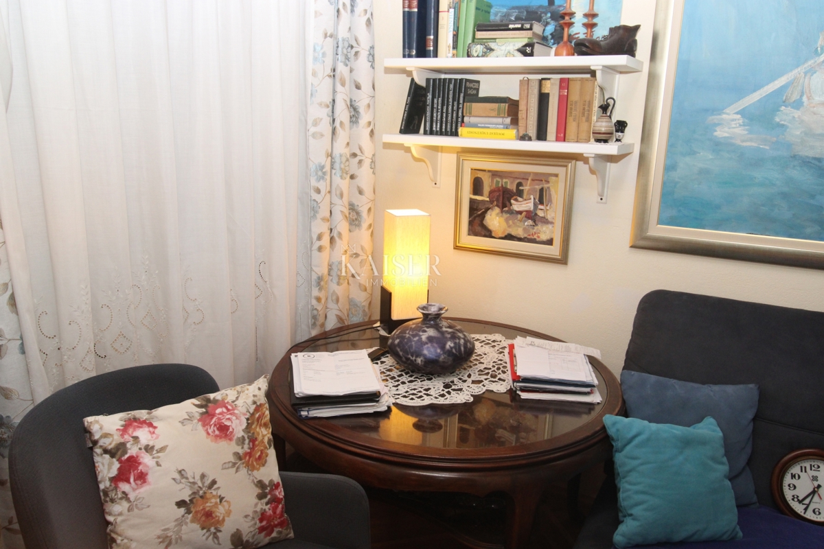 Appartamento Opatija, 53m2