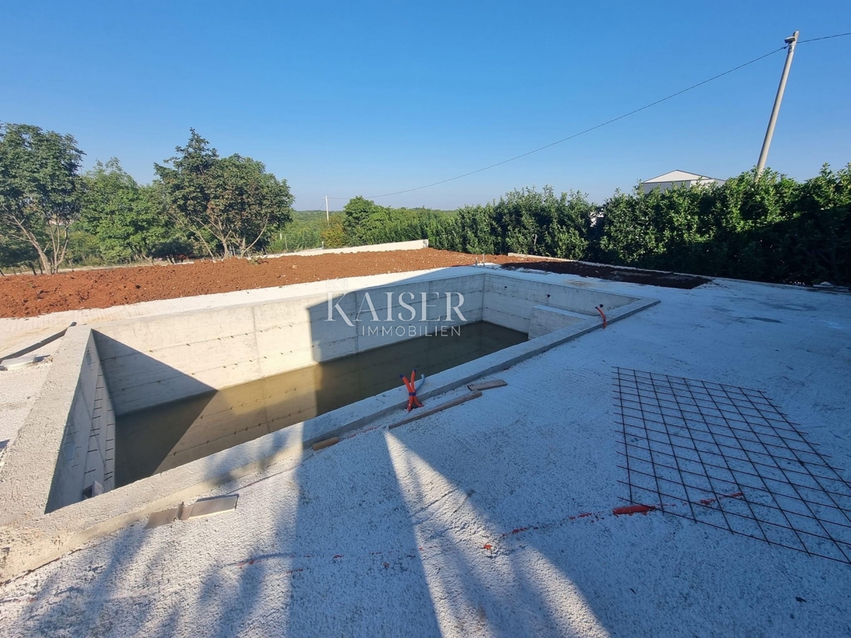 Casa Rebići, Barban, 160m2