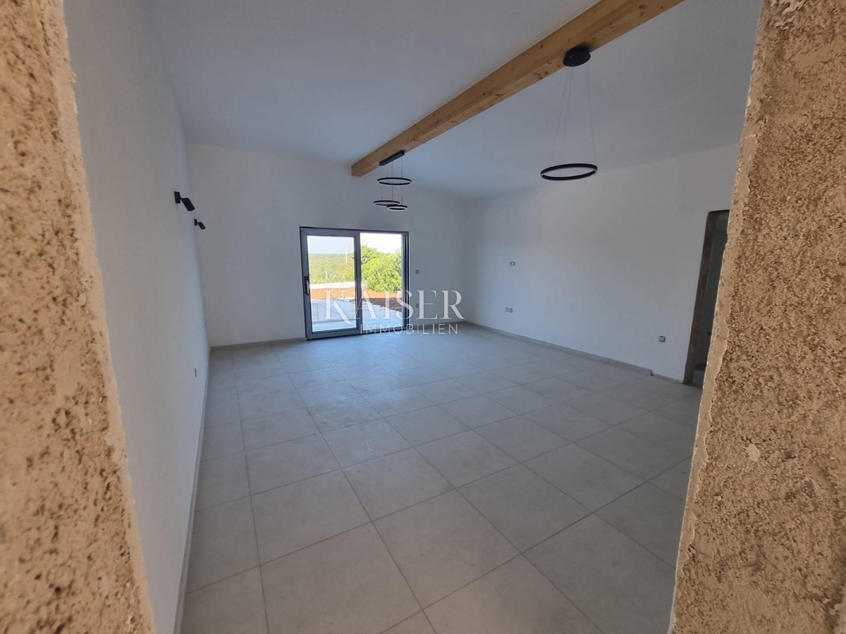 Casa Rebići, Barban, 160m2