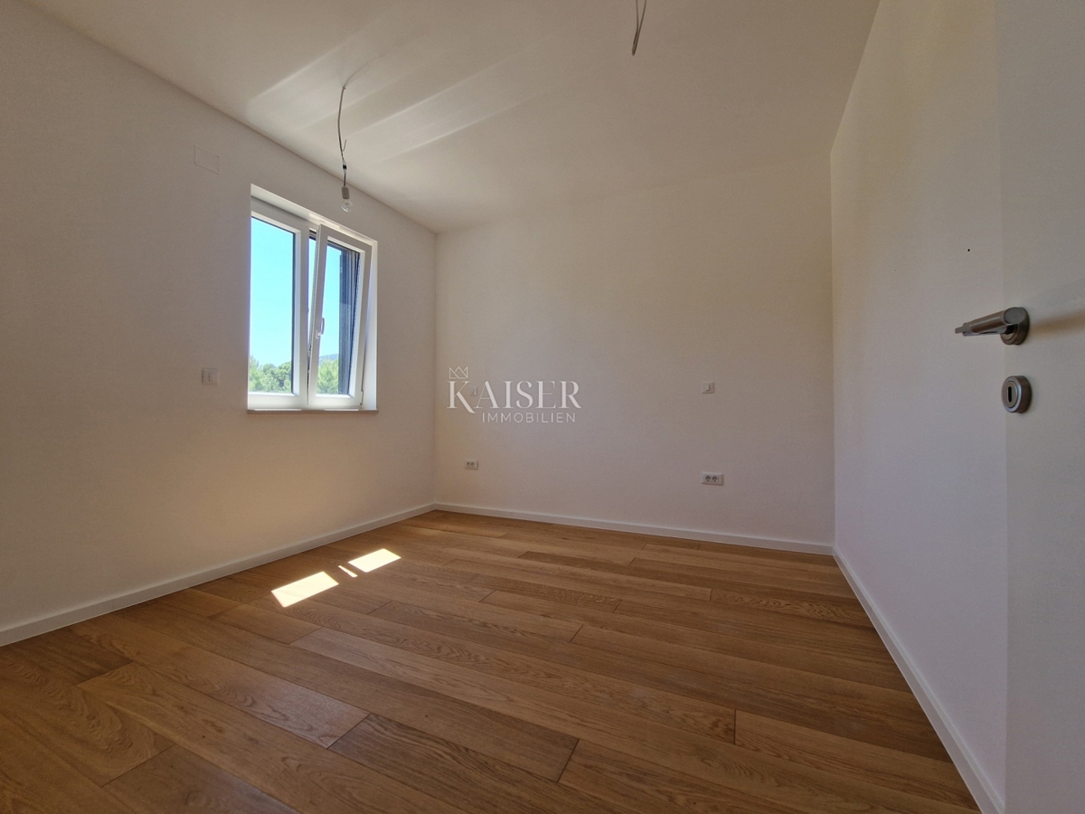 Appartamento Nerezine, Mali Lošinj, 66,63m2