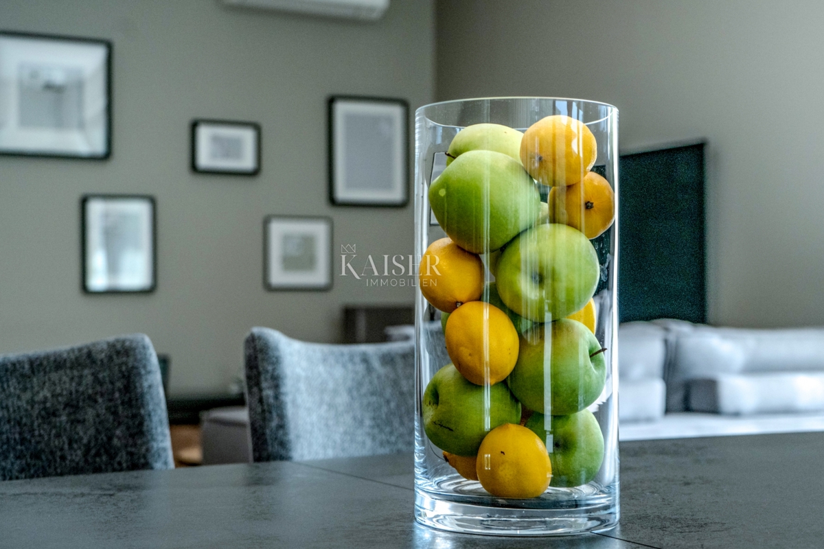 Abbazia, Mošćenička Draga - Nuovissima villa di lusso con piscina a 800 m dal mare