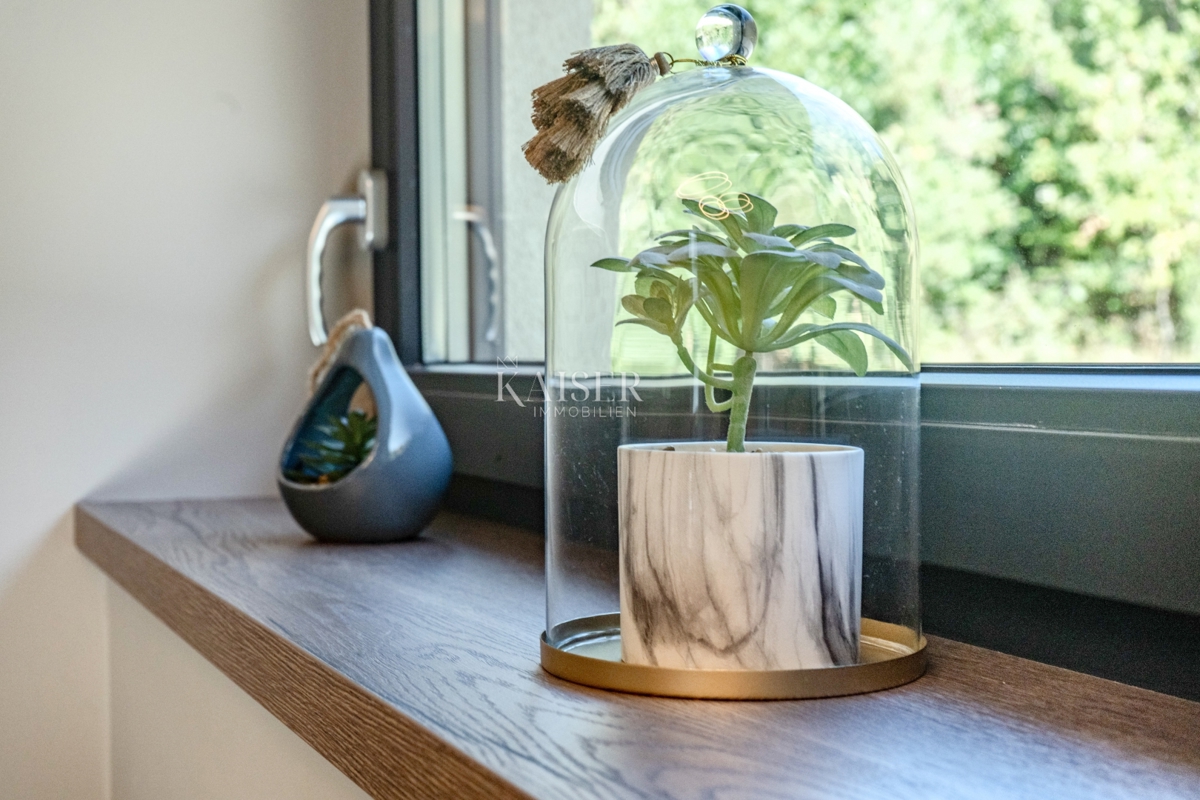 Abbazia, Mošćenička Draga - Nuovissima villa di lusso con piscina a 800 m dal mare