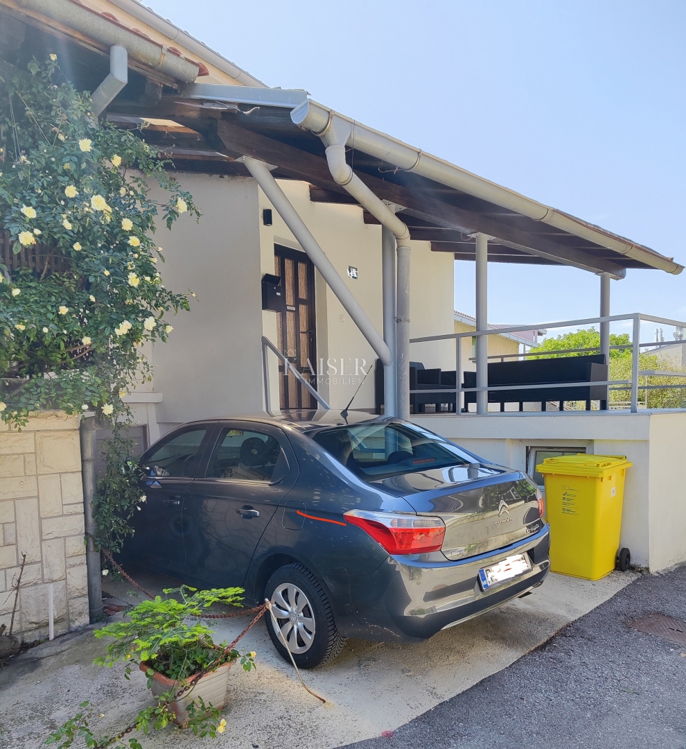 Appartamento Grbci, Rijeka, 145m2