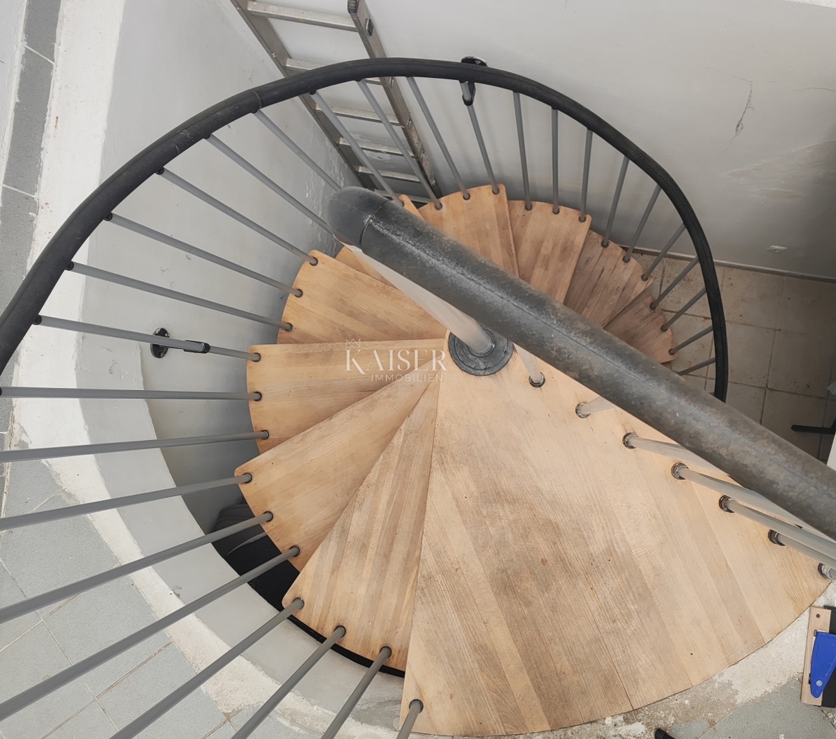 Appartamento Grbci, Rijeka, 145m2