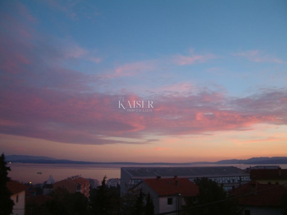Appartamento Grbci, Rijeka, 145m2