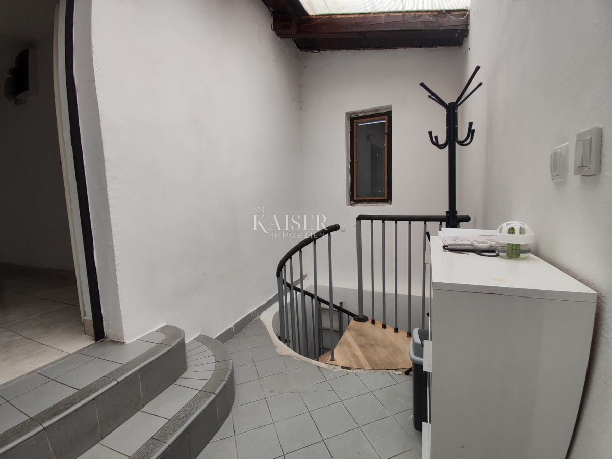 Appartamento Grbci, Rijeka, 145m2