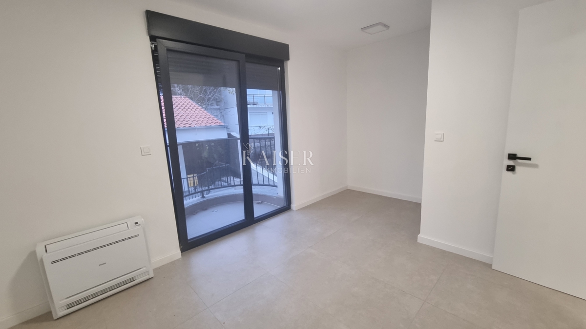 Appartamento Crikvenica, 69,16m2