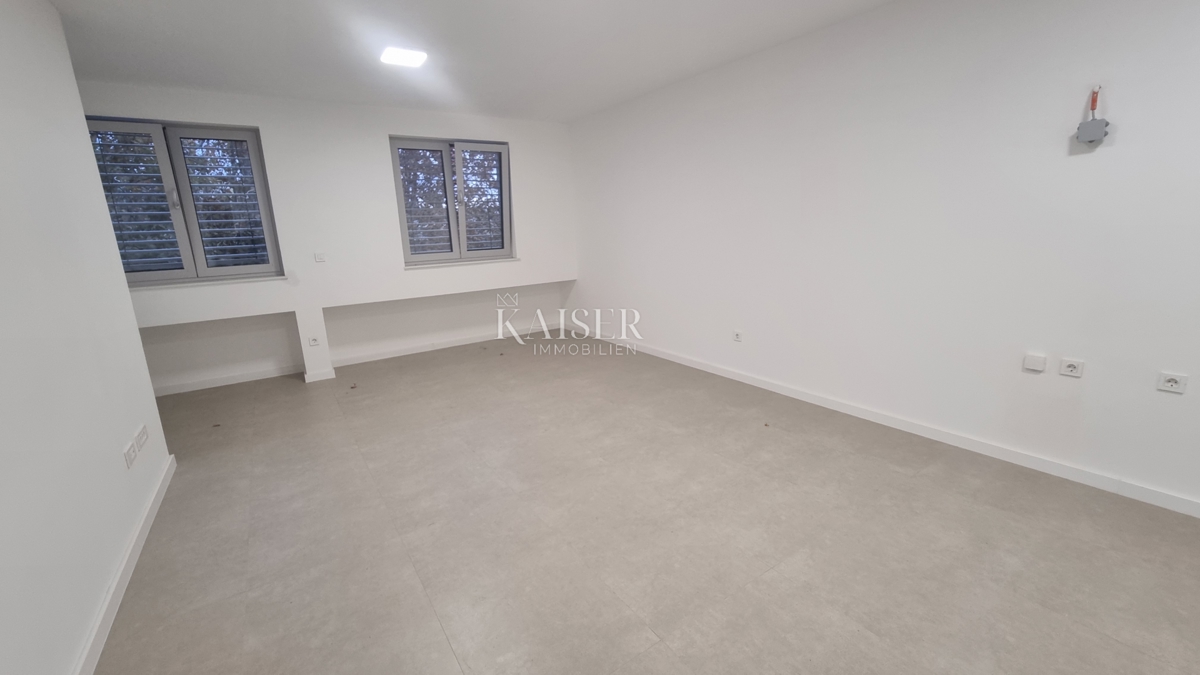 Appartamento Crikvenica, 69,16m2