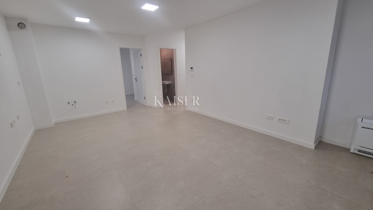 Appartamento Crikvenica, 69,16m2