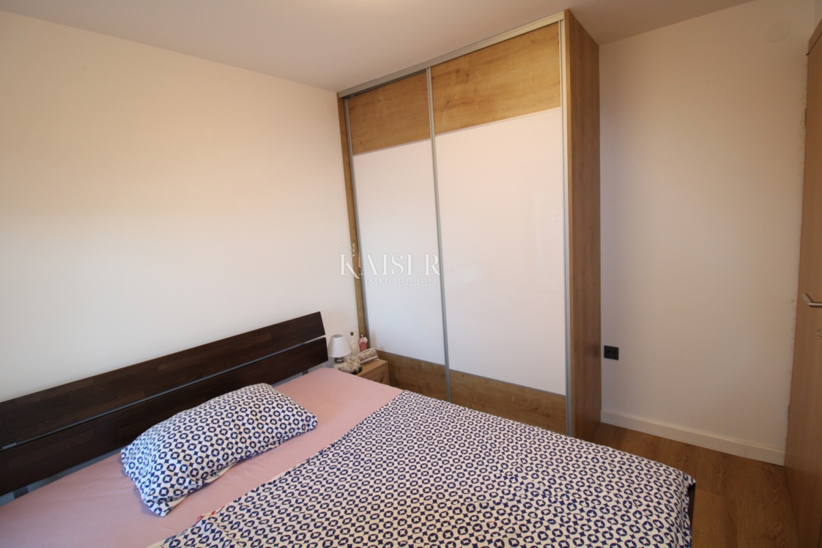 Zara, Jasenice - Rovanjska t5t Casa con piscina e vista mare