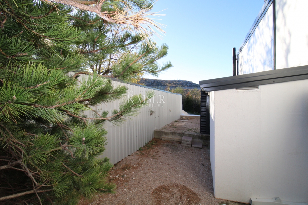 Zara, Jasenice - Rovanjska t5t Casa con piscina e vista mare