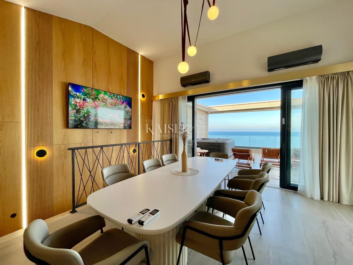 Appartamento Pag, 117,89m2